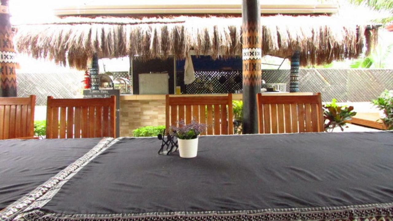 נאדי Wailoaloa Beach Resort מראה חיצוני תמונה