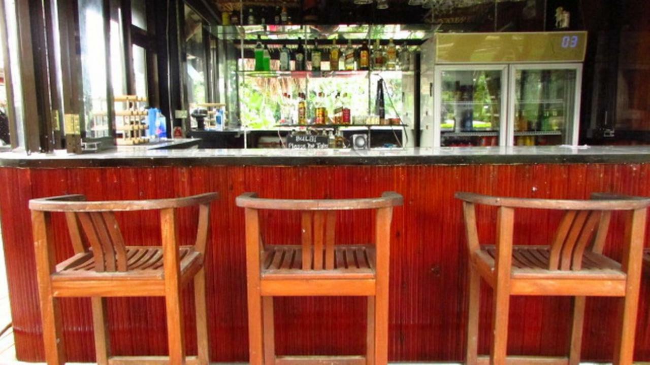 נאדי Wailoaloa Beach Resort מראה חיצוני תמונה