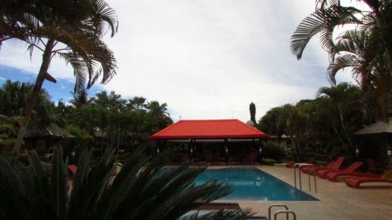 נאדי Wailoaloa Beach Resort מראה חיצוני תמונה